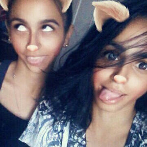 Meet your Posher, Ysabel